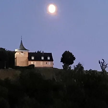 Apartman Schoengruen Sankt Andreasberg