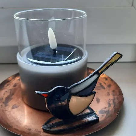 Апартаменты Schoengruen Санкт-Андреасберг