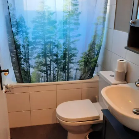 Apartman Schoengruen