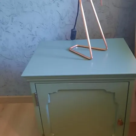 Schoengruen Апартаменты *