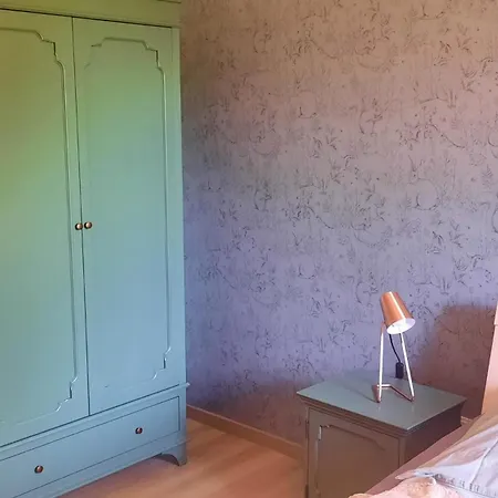 Schoengruen * Санкт-Андреасберг