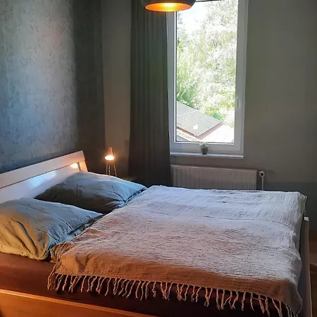 Schoengruen Апартаменты Санкт-Андреасберг