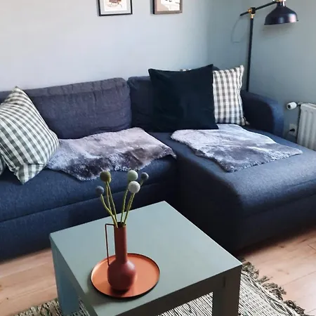 Schoengruen Санкт-Андреасберг