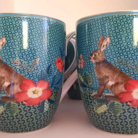 Schoengruen * Санкт-Андреасберг