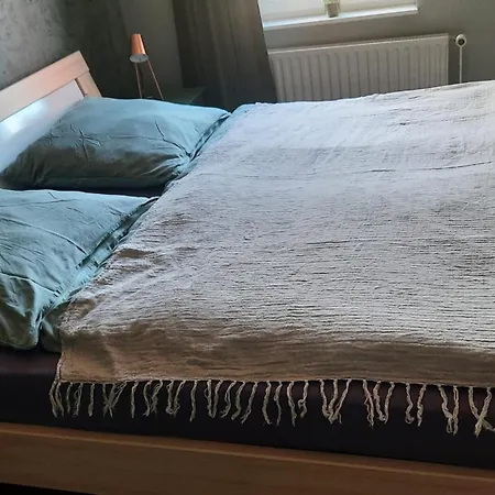 Schoengruen Апартаменты