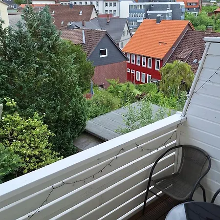 Schoengruen Sankt Andreasberg