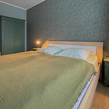 Apartmán Schoengruen Sankt Andreasberg