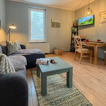 Schöngrün Apartamento Sankt Andreasberg