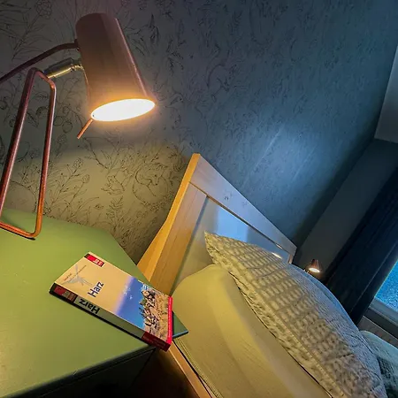 Schoengruen Apartmán *