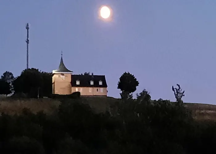 Apartamento Schöngrün Sankt Andreasberg