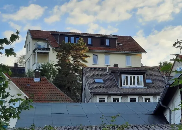 Apartamento Schöngrün *