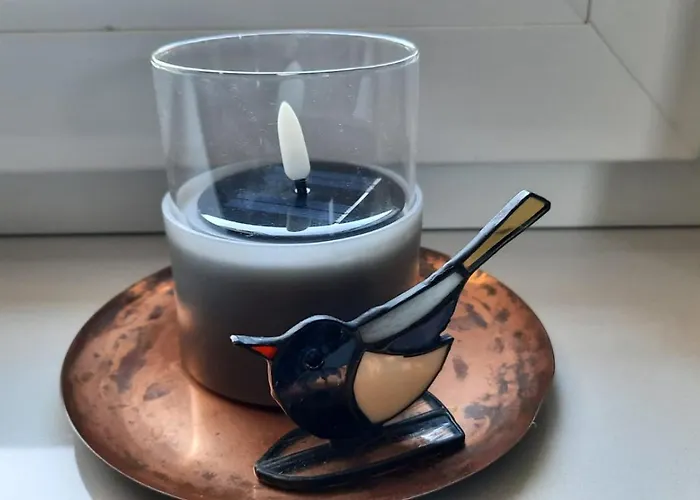 Apartamento Schöngrün Sankt Andreasberg