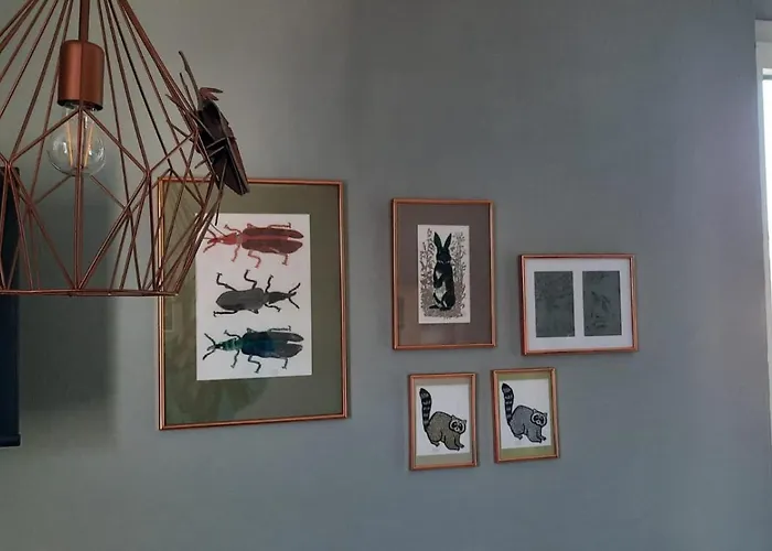 Apartamento Schöngrün