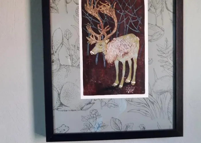 Schöngrün Apartamento Sankt Andreasberg