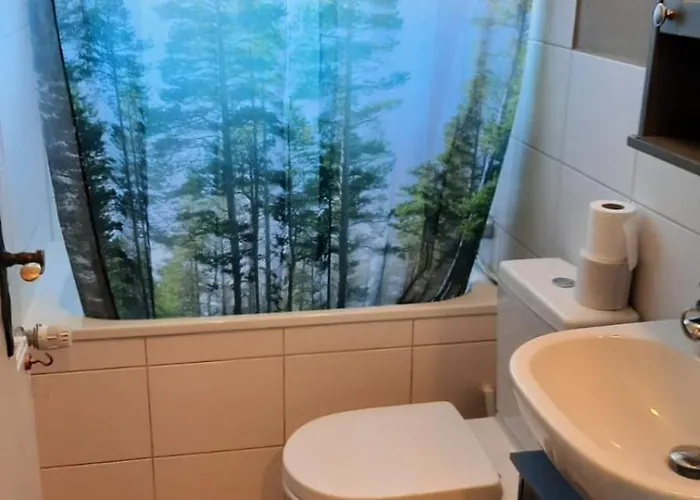 Apartamento Schöngrün