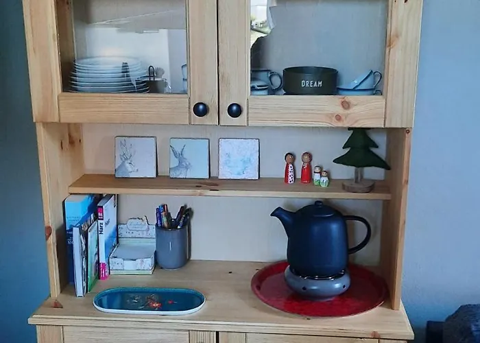 Schöngrün * Sankt Andreasberg