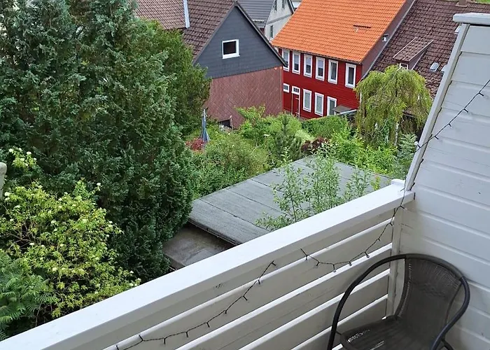 Schöngrün Sankt Andreasberg