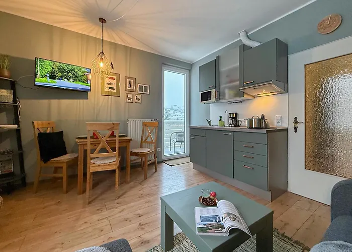 Schöngrün Apartamento *