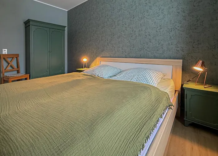 Apartamento Schöngrün Sankt Andreasberg