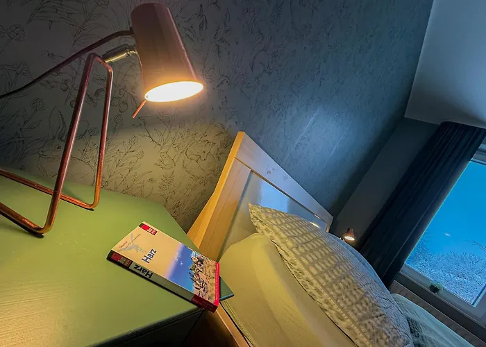 Schöngrün Apartamento *